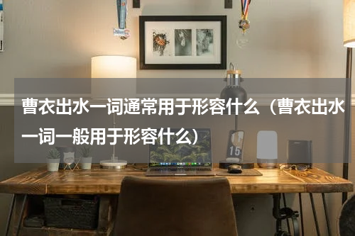 曹衣出水一词通常用于形容什么（曹衣出水一词一般用于形容什么）