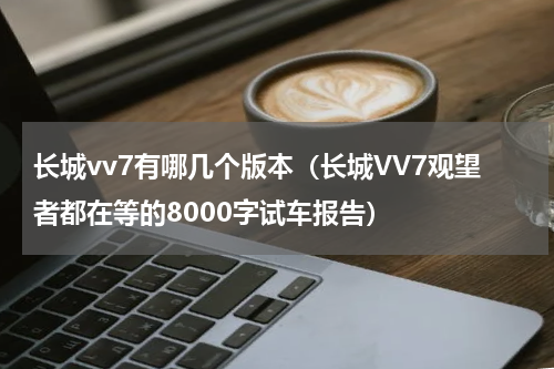 长城vv7有哪几个版本（长城VV7观望者都在等的8000字试车报告）