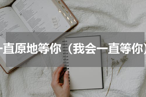 一直原地等你（我会一直等你）