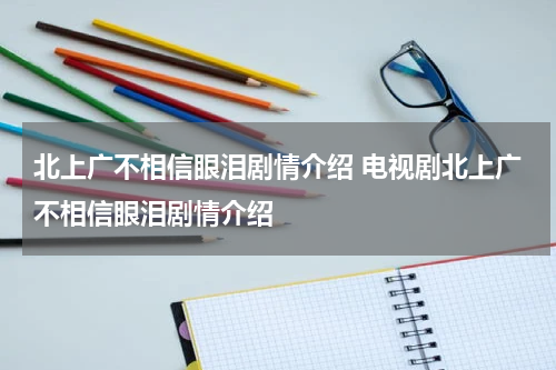 北上广不相信眼泪剧情介绍 电视剧北上广不相信眼泪剧情介绍