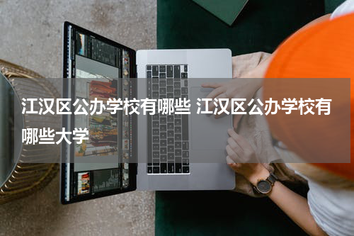 江汉区公办学校有哪些 江汉区公办学校有哪些大学