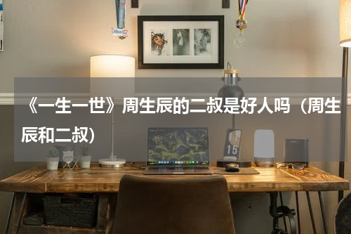 《一生一世》周生辰的二叔是好人吗（周生辰和二叔）