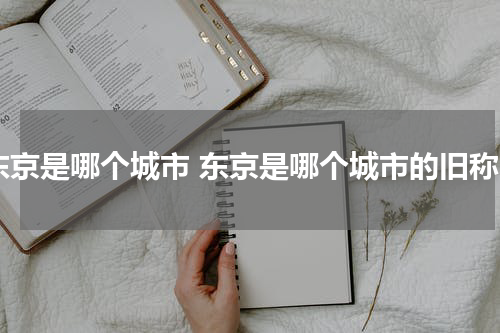 东京是哪个城市 东京是哪个城市的旧称