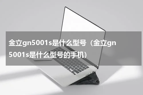 金立gn5001s是什么型号（金立gn5001s是什么型号的手机）