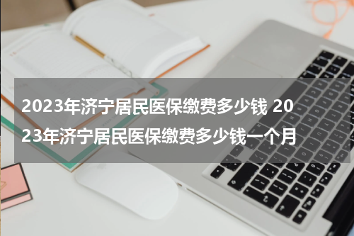 2023年济宁居民医保缴费多少钱 2023年济宁居民医保缴费多少钱一个月