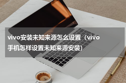 vivo安装未知来源怎么设置（vivo手机怎样设置未知来源安装）