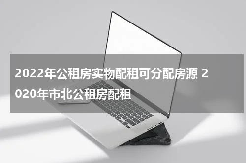 2022年公租房实物配租可分配房源 2020年市北公租房配租
