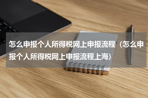 怎么申报个人所得税网上申报流程（怎么申报个人所得税网上申报流程上海）