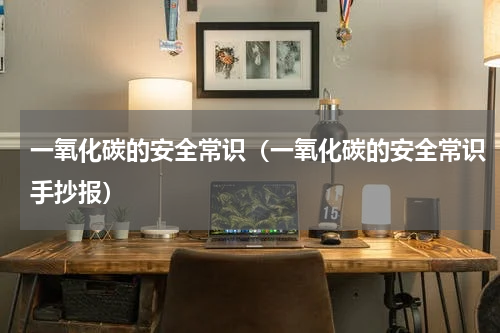 一氧化碳的安全常识（一氧化碳的安全常识手抄报）