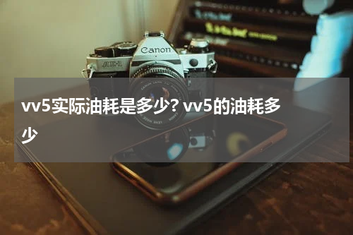 vv5实际油耗是多少? vv5的油耗多少