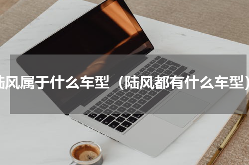 陆风属于什么车型（陆风都有什么车型）