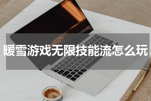 暖雪游戏无限技能流怎么玩