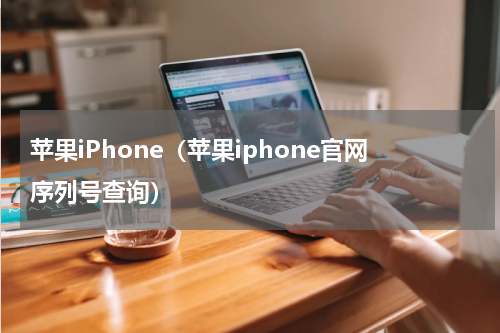 苹果iPhone（苹果iphone官网序列号查询）