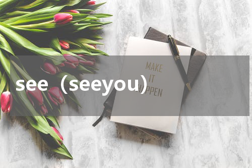 see（seeyou）