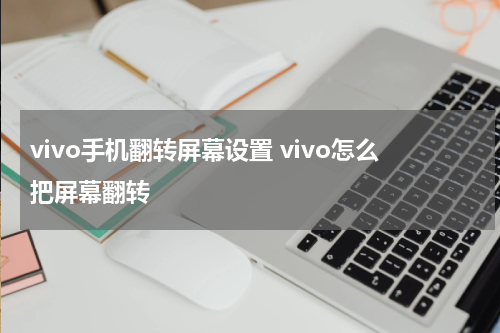vivo手机翻转屏幕设置 vivo怎么把屏幕翻转