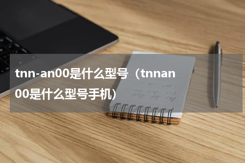 tnn-an00是什么型号（tnnan00是什么型号手机）