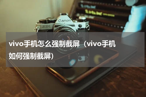 vivo手机怎么强制截屏（vivo手机如何强制截屏）