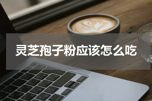 灵芝孢子粉应该怎么吃