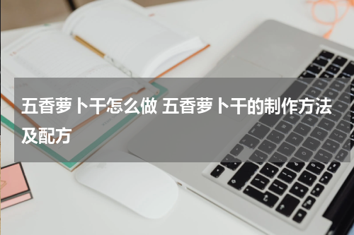五香萝卜干怎么做 五香萝卜干的制作方法及配方