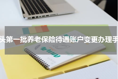 汕头第一批养老保险待遇账户变更办理手续