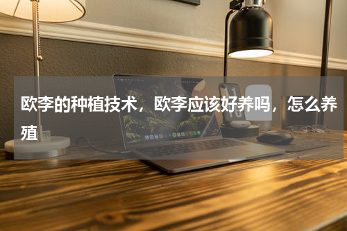 欧李的种植技术，欧李应该好养吗，怎么养殖