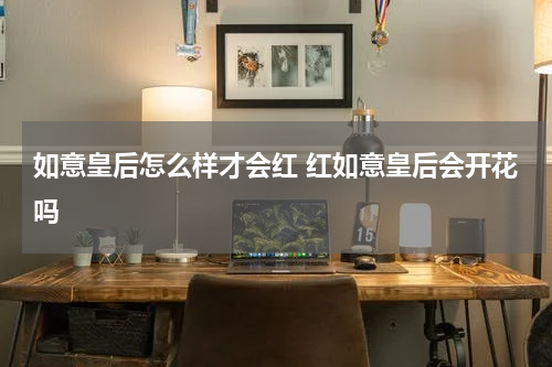如意皇后怎么样才会红 红如意皇后会开花吗