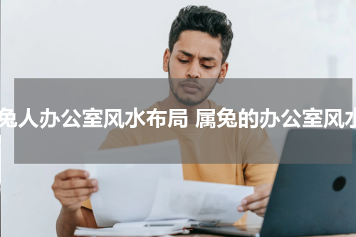属兔人办公室风水布局 属兔的办公室风水