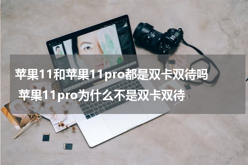 苹果11和苹果11pro都是双卡双待吗 苹果11pro为什么不是双卡双待