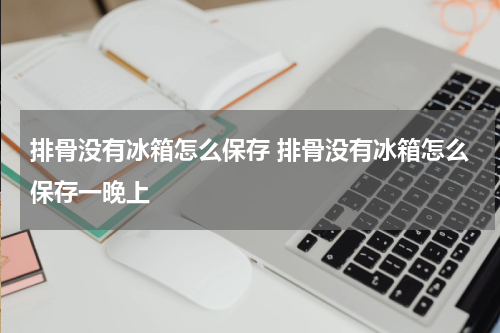 排骨没有冰箱怎么保存 排骨没有冰箱怎么保存一晚上