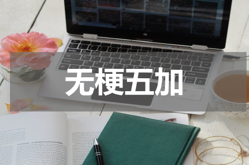 无梗五加