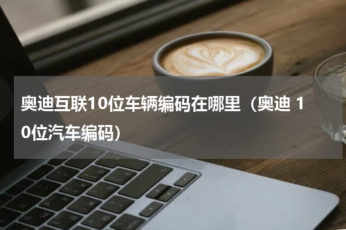 奥迪互联10位车辆编码在哪里（奥迪 10位汽车编码）