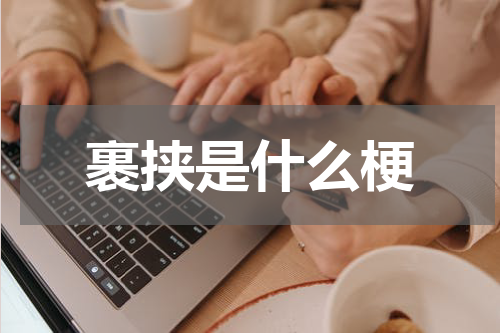 裹挟是什么梗