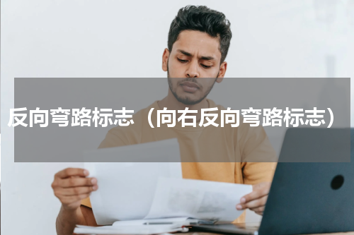 反向弯路标志（向右反向弯路标志）