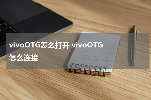 vivoOTG怎么打开 vivoOTG怎么连接