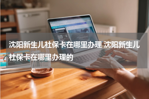 沈阳新生儿社保卡在哪里办理 沈阳新生儿社保卡在哪里办理的