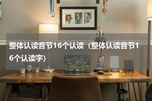 整体认读音节16个认读（整体认读音节16个认读字）