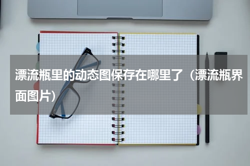 漂流瓶里的动态图保存在哪里了（漂流瓶界面图片）