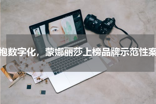 拥抱数字化，蒙娜丽莎上榜品牌示范性案例