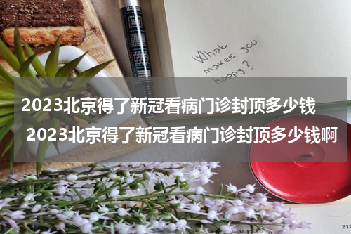 2023北京得了新冠看病门诊封顶多少钱 2023北京得了新冠看病门诊封顶多少钱啊