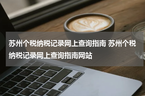 苏州个税纳税记录网上查询指南 苏州个税纳税记录网上查询指南网站
