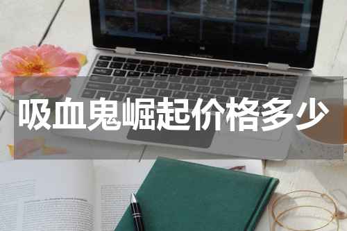 吸血鬼崛起价格多少