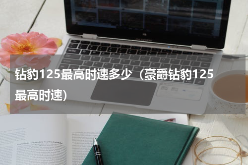 钻豹125最高时速多少（豪爵钻豹125最高时速）