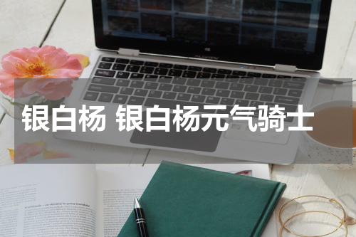 银白杨 银白杨元气骑士