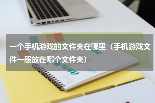 一个手机游戏的文件夹在哪里（手机游戏文件一般放在哪个文件夹）
