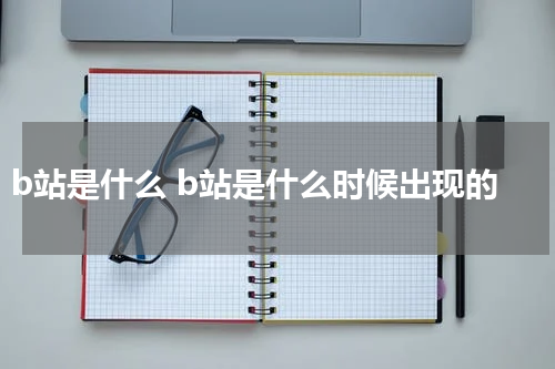 b站是什么 b站是什么时候出现的
