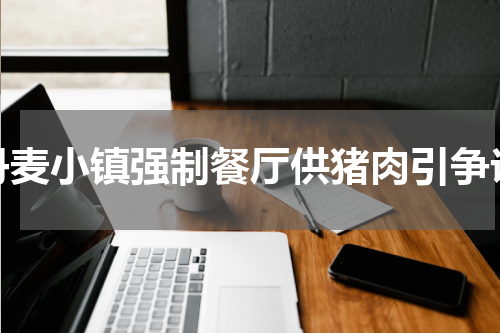 丹麦小镇强制餐厅供猪肉引争议