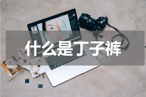 什么是丁子裤