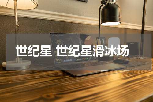 世纪星 世纪星滑冰场