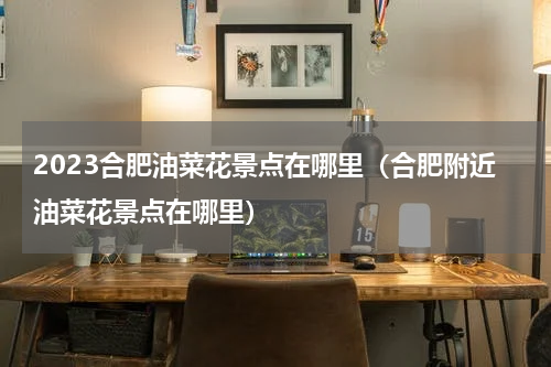 2023合肥油菜花景点在哪里（合肥附近油菜花景点在哪里）
