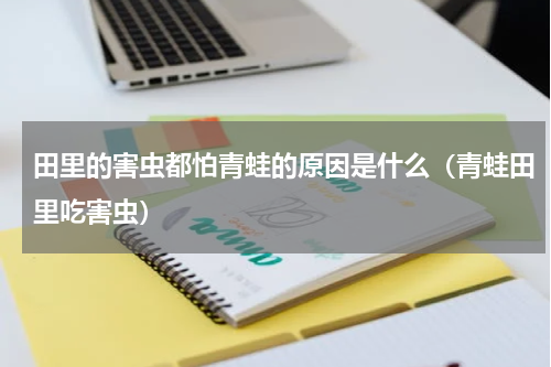 田里的害虫都怕青蛙的原因是什么（青蛙田里吃害虫）